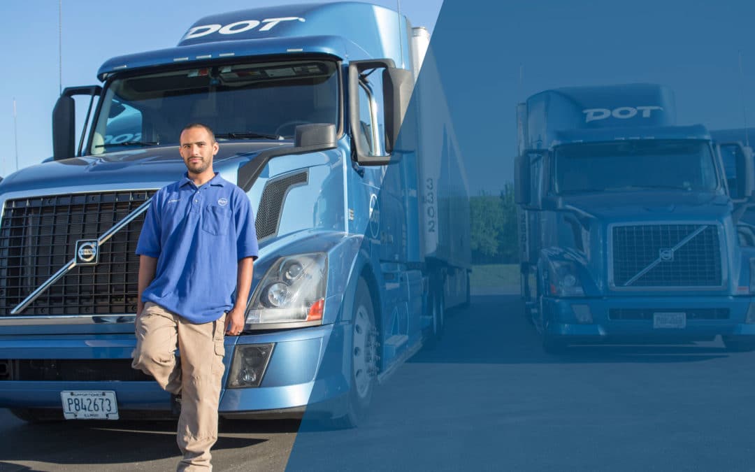 What Can Dot Transportation Offer You? Take a Look!