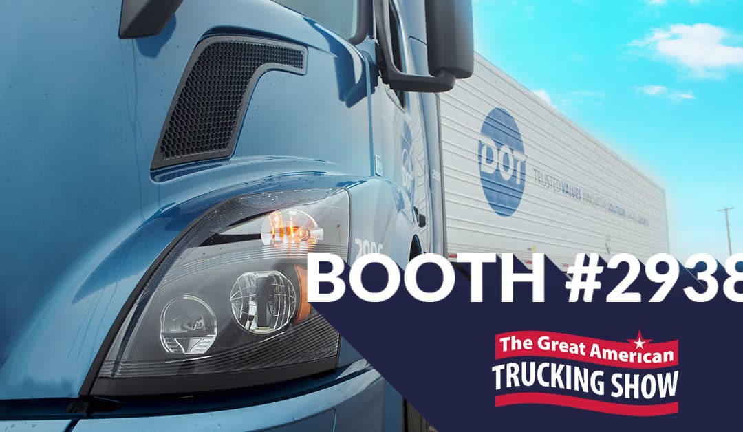 Six Tips to Get the Most Out of the Great American Trucking Show