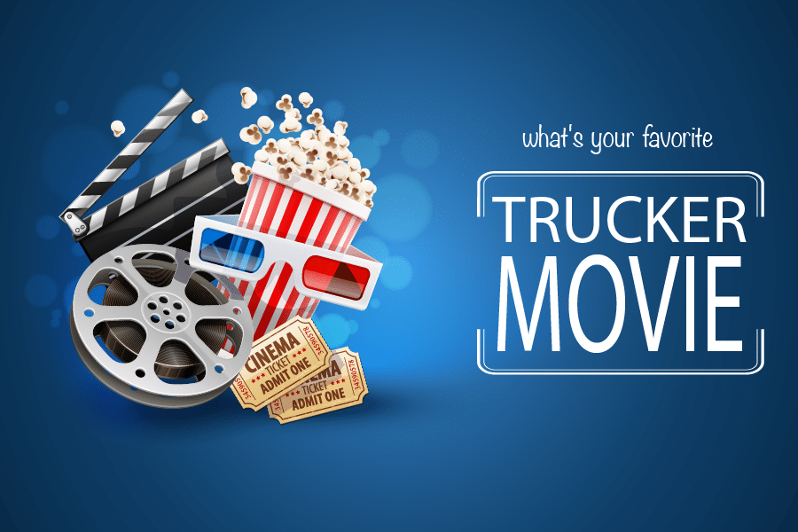 Five Trucking Movies: From Fantastic to Frightening