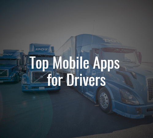 Top Mobile Apps