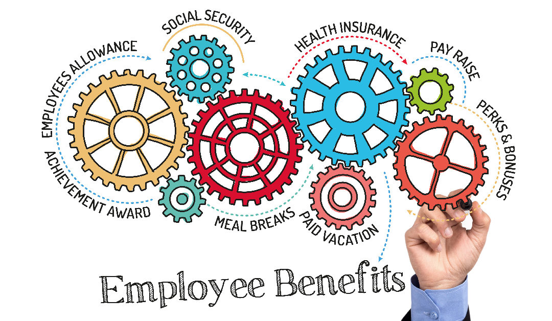 Employee Benefits | Facebook Live Recap