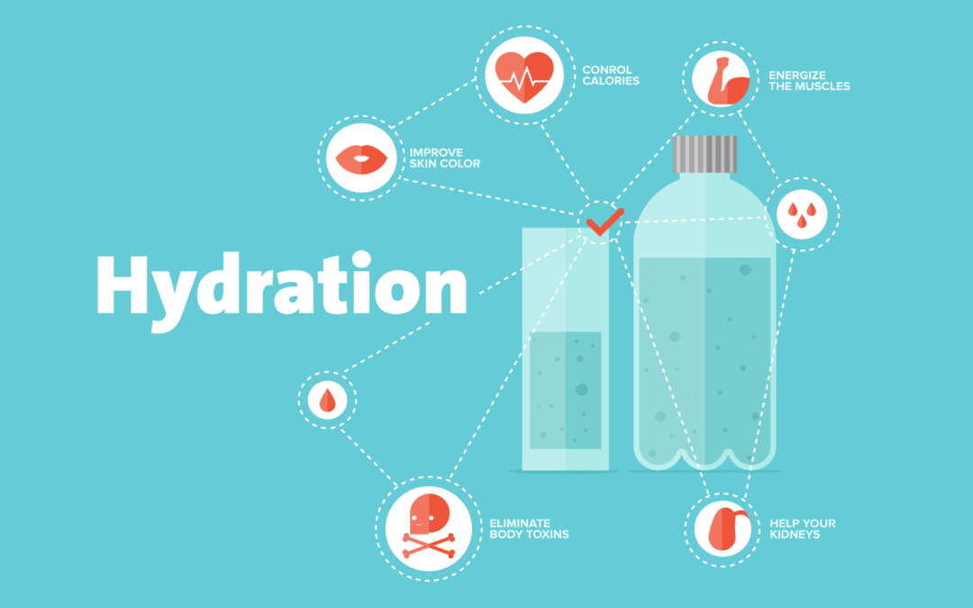 Hydration Tips for Truck Drivers