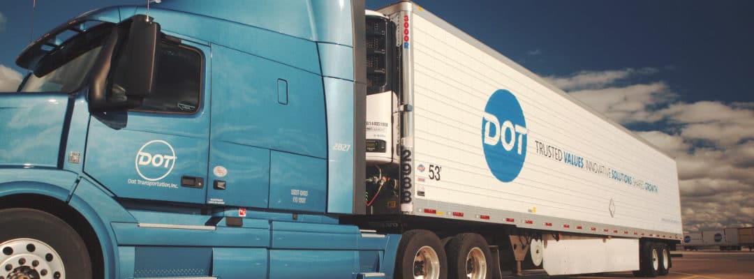 Top 8 Questions About Applying to Drive for  Dot Transportation