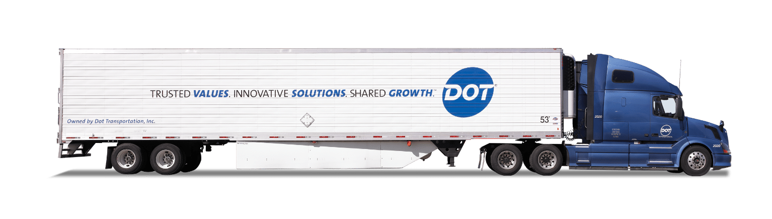 Dot Truck