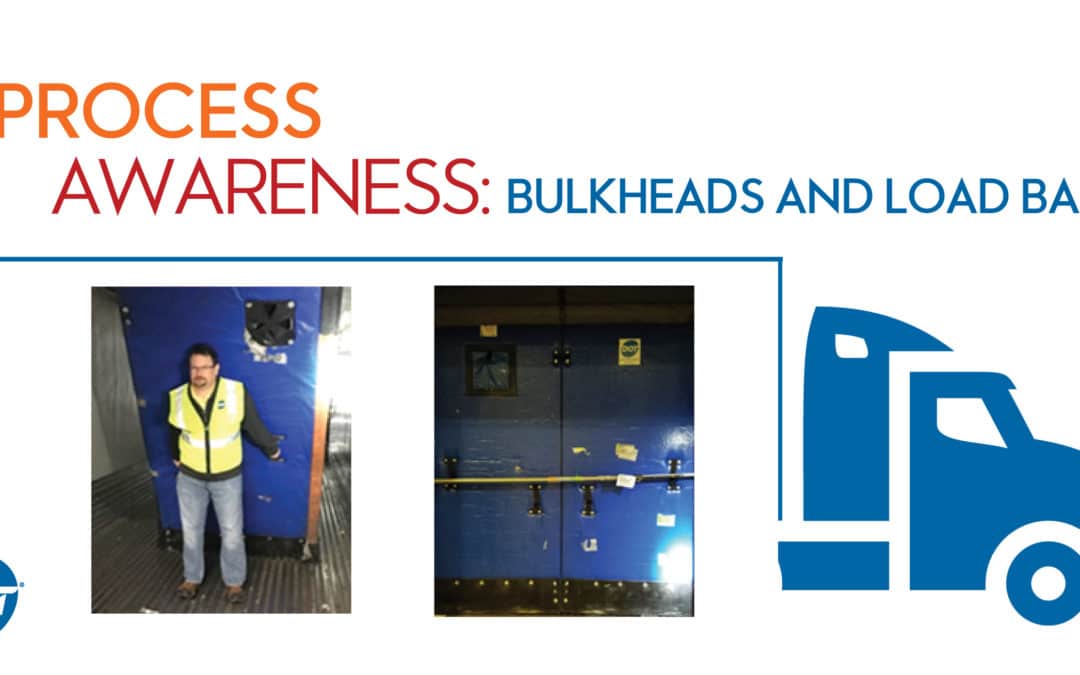 Process Awareness: Bulkheads and Load Bars