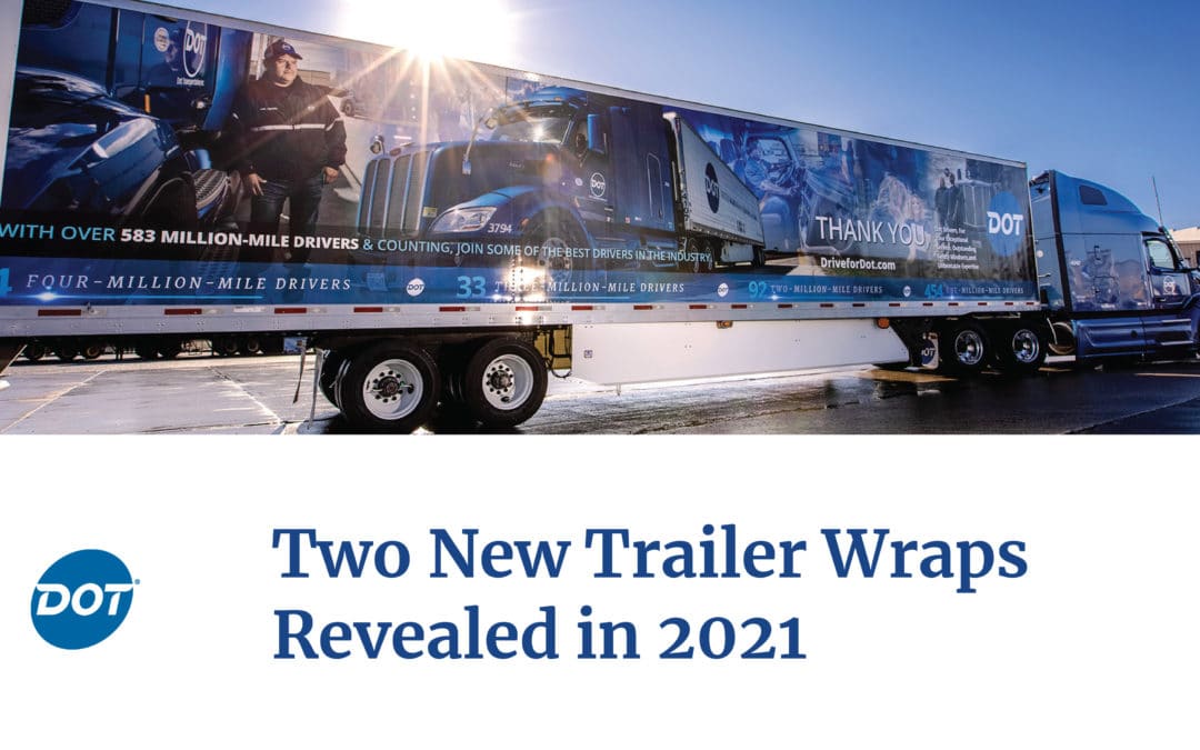 two new trailer wraps revealed in 2021
