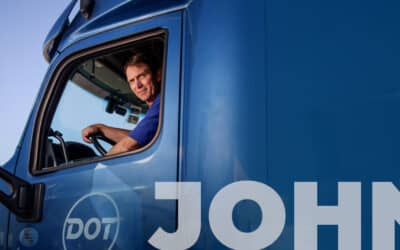 Driver Spotlight: John Donham