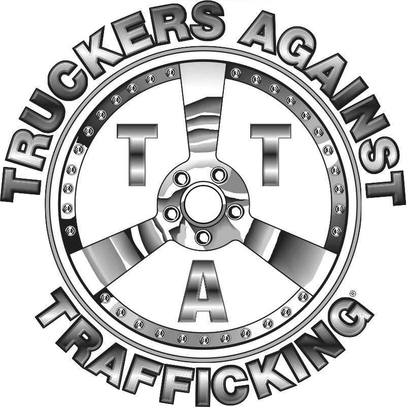 Truckers Against Trafficking Logo